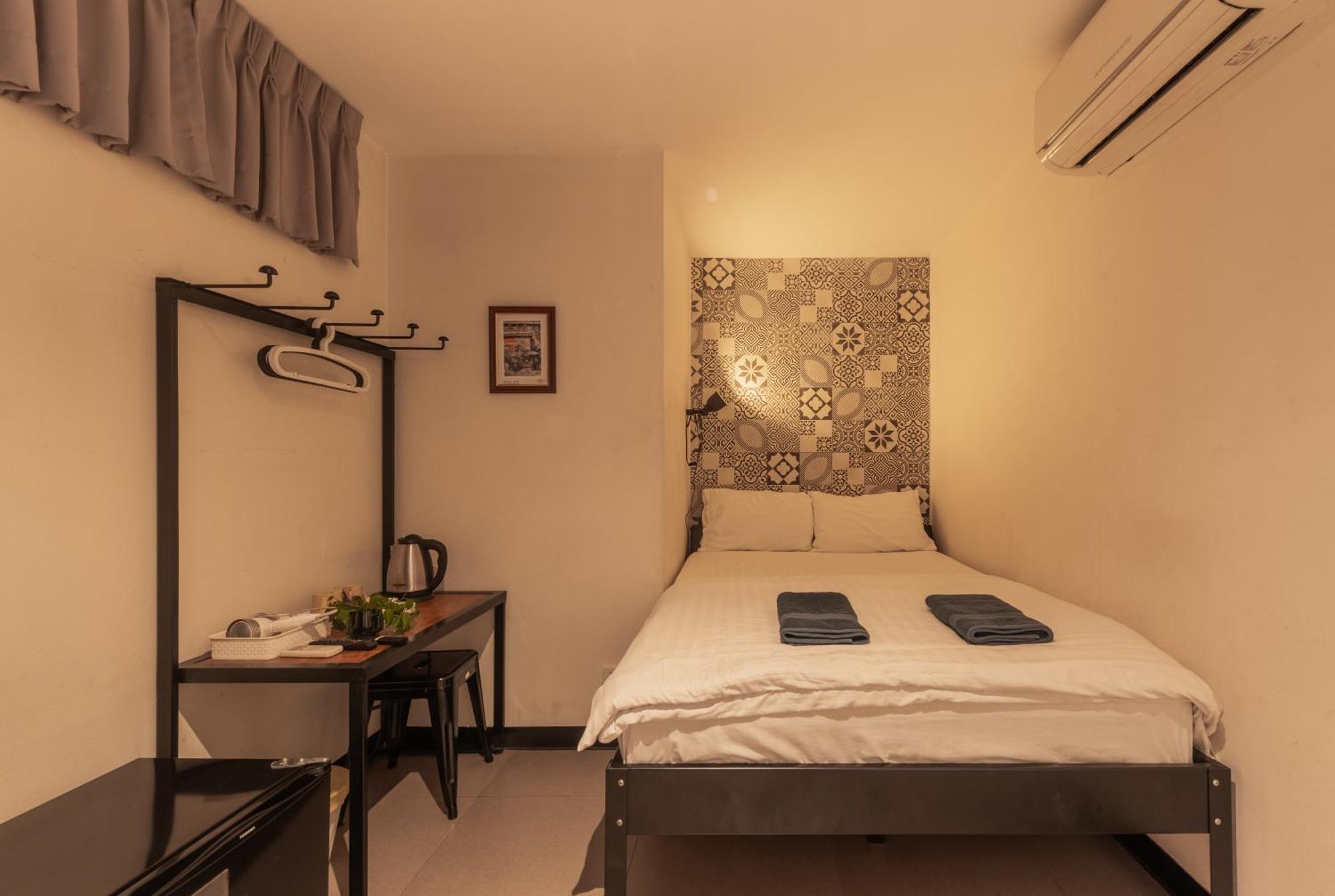 Fav Inn Town Chiang Mai Exterior photo