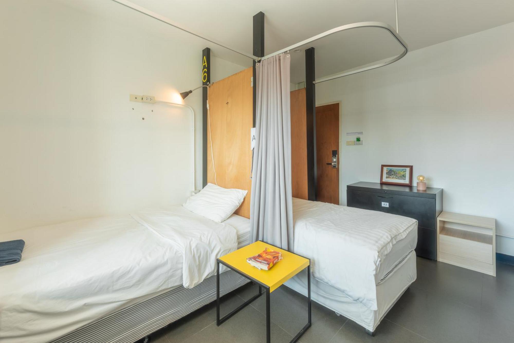 Fav Inn Town Chiang Mai Exterior photo